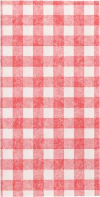 Immagine prodotto di PAPSTAR 37380 PAPSTAR Tovaglioli da bistrot "ROYAL Collection Vichy Karo"
