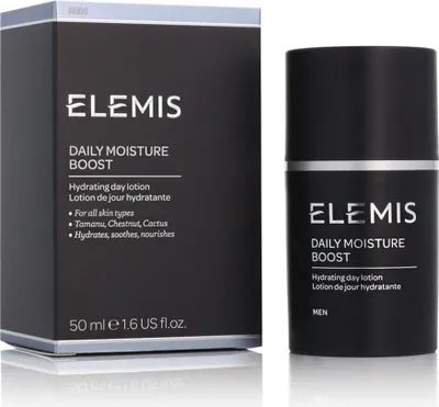 Immagine prodotto di Elemis Daily Moisture Boost 50 ml