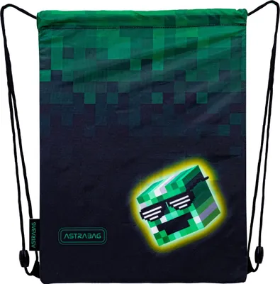 Zdjęcie produktu dla Worek na obuwie Pixele Hero Astra