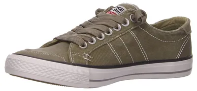 Produktbild von Dockers Sneaker in beige, Gr. 42