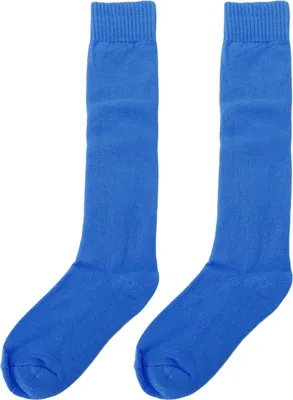 Produktbild von 1 Paar Zäune Socken atmungsaktiv