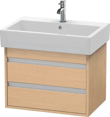 Produktbild von DURAVIT KT662403030 WTU wandhängend Ketho 440x650x480mm 2