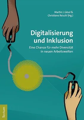 Produktbild von Digitalisierung und Inklusion