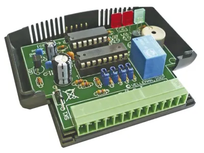 Produktbild von Velleman MINI PIC-PLC ANWENDUNGSMODUL