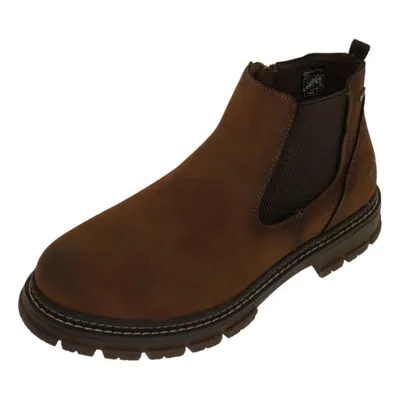 Produktbild von Tom Tailor Herren Chelsea Boot in Braun, Größe 45
