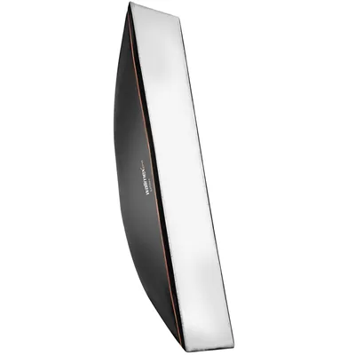 Image de Walimex pro Boîte à lumière Orange Line 25x150