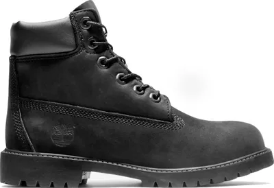 Obrázek produktu pro Timberland Premium 6Inch Waterproof Boot - dámské zimní boty Black 12907 , velikost: EU 39.5