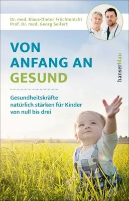 Produktbild von Von Anfang an gesund