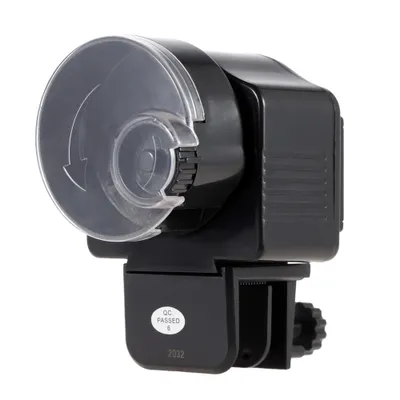 Obrázek produktu pro Automatické krmítko pro ryby