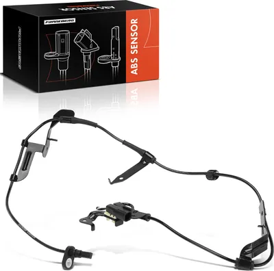 Productafbeelding van Frankberg 1x ABS-sensor voor rechts voor Ford Ranger TKE 22L 32L