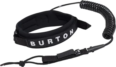 Zdjęcie produktu dla BURTON Snowboard Powsurf Leash black1SZ
