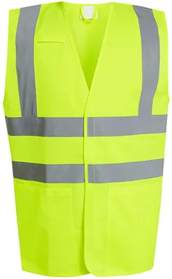 Obrázek produktu pro Vesta Regatta Professional Pro Hi-Vis Supervisor Vest