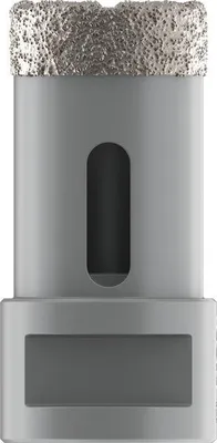 Produktbild von PRO Ceramic Trockenbohrkrone, 27 x 35 x 14 mm