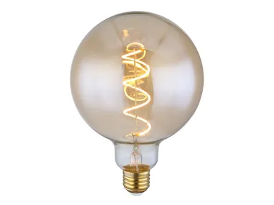 Zdjęcie produktu dla GLOBO 11404F, 4,5 W, E27, 200 lm, 15000 h