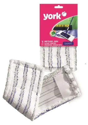 Obrázek produktu pro Náhradní potah pro mop SMART