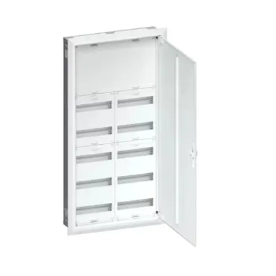 Obrázok produktu pre Priemyselný rozvádzač UP 140PLE - Rozvádzač (prázdny) 1100x550mm FWU72N
