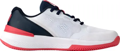 Obrázok produktu pre Wilson Intrigue Pro Clay Court Shoes White EU 38 Woman White EU 38