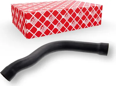 Produktbild von FEBI BILSTEIN Kühlerschlauch Wasserschlauch für BMW 3 Limousine (E36) 37064