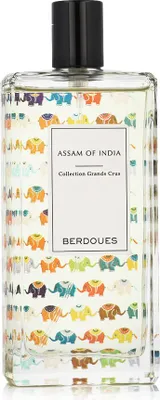 Image de Berdoues Assam of India EDP 100 ml UNISEX