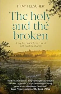 Immagine prodotto di The Holy and the Broken