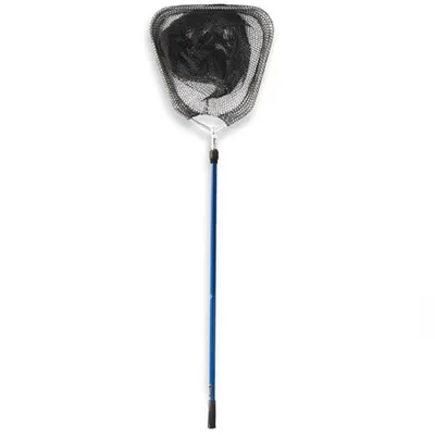 Zdjęcie produktu dla Kali Campo 204tm Horseshoe – średnica: 58 cm, 2 x 120 cm (siatka 6 mm)