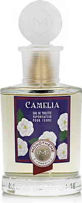 Zdjęcie produktu dla Monotheme Camelia EDT spray 100ml