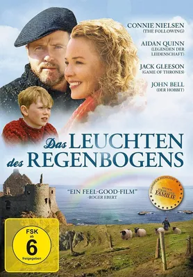 Produktbild von Das Leuchten des Regenbogens