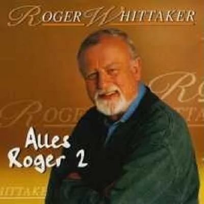Produktbild von Whittaker,Roger-Alles Roger 2
