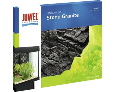 Produktbild von JUWEL 86930, Epoxid, Polyurethan (PU), Schwarz, 600 mm, 30 mm, 550 mm, 1 Stück(e)