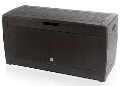 Obrázok produktu pre NABBI Záhradná truhlica MBR310 310 l - hnedá