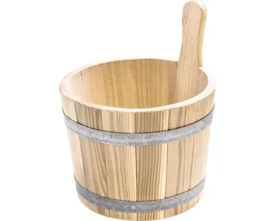 Produktbild von Sauna Aufgusskübel Roro N ⌀ 30 cm