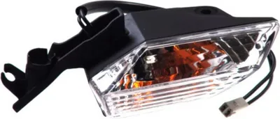 Immagine prodotto di Indicatore di direzione anteriore sinistro per: ZX10R '09-10