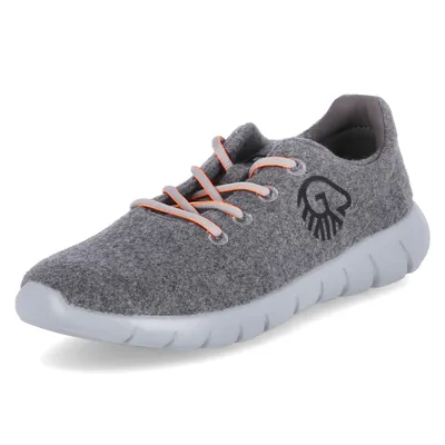 Produktbild von Giesswein Schuhe Merino Runners, 681049301017, Größe: 41