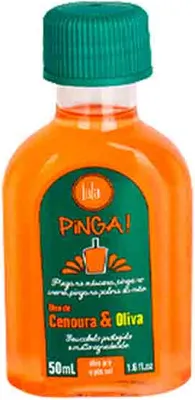 Produktbild von Lola Pinga Carrot & Olive Oil 50 Ml