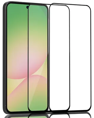 Obrázek produktu pro 3-balení Samsung Tab S8 Ultra 5G Ochranné sklo na displej - Tvrzené sklo 9H - Super kvalita 3D