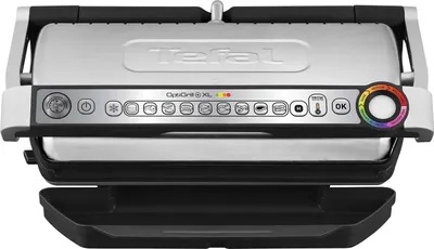 Produktbild von Tefal GC722D OptiGrill + XL 2000W Kontaktní gril s teflonovým povrchem