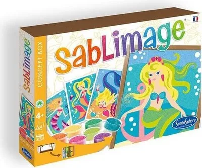 Obrázok produktu pre SentoSphere 8806, 4 rok / roky, Viacfarebný, 20 kusov