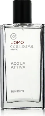 Zdjęcie produktu dla Collistar - Acqua Attiva EDT 100ml