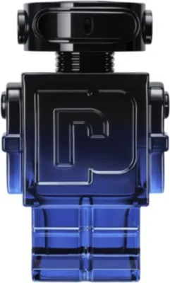 Image de Paco Rabanne Phantom Intense Eau De Parfum Spray 100ml