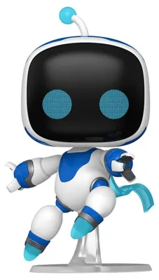 Obrázok produktu pre Figúrka Astro Bot - Astro Bot (Funko POP! Jumbo Games 1305)