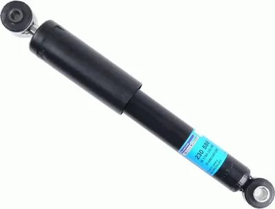 Produktbild von Sachs Stoßdämpfer Hinterachse 230 586