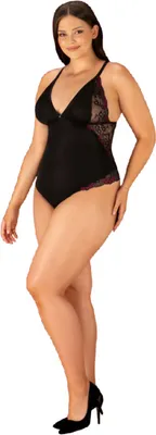 Obrázok produktu pre Vanessme body 2XL/3XL