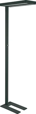 Produktbild von MAUL Standleuchte MAULjaval LED 4.000 K dimmbar Standfuß 196 cm schwarz