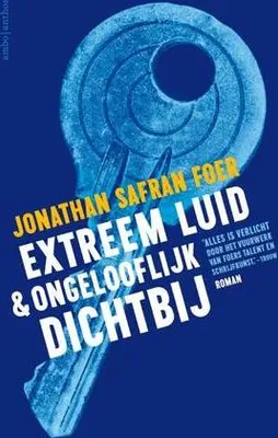 Produktbild von Extreem luid & ongelooflijk dichtbij