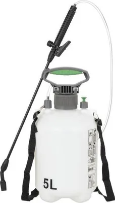 Obrázek produktu pro Tlakový postřikovač 5l