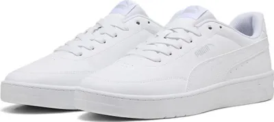 Immagine prodotto di Puma Court Classic Clean con lacci, bianco, taglia 42,5