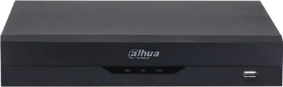 Obrázek produktu pro Dahua Technology XVR5108HS-I3, Černá, H.264, H.264+, H.265, H.265+, 8 kanály/kanálů, Linux, FCC: Part 15 Subpart B CE: CE-LVD: EN 60950-1/IEC 60950-1 CE-EMC: EN 61000-3-2; EN 61000-3-3; EN..., HTTP; HTTPS; TCP/IP; IPv4; RTSP; UDP; SMTP; NTP; DHCP; DNS; DDNS; P2P