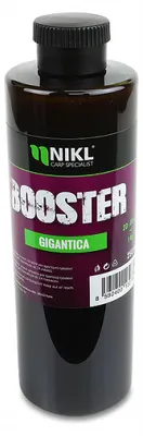 Zdjęcie produktu dla Nikl Booster Gigantica 250 ml