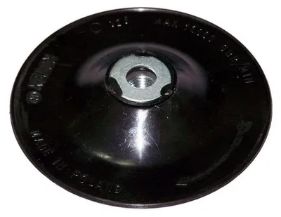 Produktbild von Condor Fächerscheibe 115mm flexibel M14 Gewinde