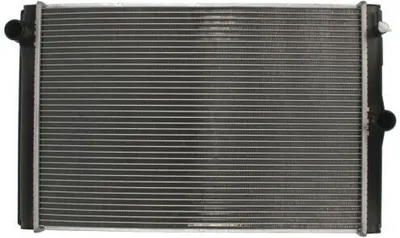 Produktbild von THERMOTEC D72043TT Kühler Wasserkühler Motorkühler für TOYOTA AURIS (NRE15, ZZE15, ADE15, ZRE15, NDE15) Auris Kombi (E18) AURIS (NZE18, ZRE18)